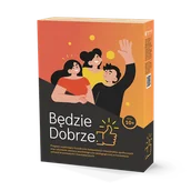 Pomoce naukowe - Learnetic mTalent BĘDZIE DOBRZE - Projektory, ekrany, monitory interaktywne - Profesjonalne doradztwo - Kontakt: 71 784 97 60. Sklep Projektor.pl - miniaturka - grafika 1