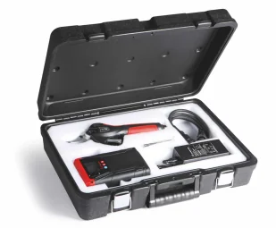 BLUE BIRD PS 22-40 / 4,0 AH SEKATOR akumulatorowy - Nożyce i sekatory - miniaturka - grafika 3