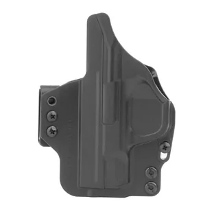 Bravo Concealment - Kabura wewnętrzna IWB do S&W Shield i Shield M2.0 - Prawa - BC20-1015 - Odzież taktyczna i umundurowanie - miniaturka - grafika 2