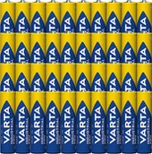 Baterie i akcesoria - Blow 82-613# Bateria alkaliczna aaa lr3 varta industr industrial folia - miniaturka - grafika 1