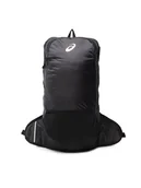 Plecaki - Plecak Lightweighr Running Backpack 2.0 3013A575 Czarny - Asics - miniaturka - grafika 1