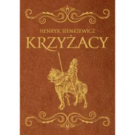 Pomoce naukowe - Dragon Krzyżacy. Wydanie ekskluzywne - miniaturka - grafika 1