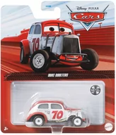 Samochody i pojazdy dla dzieci - Auta Cars 3 Autko Duke Coulters FLL95 - miniaturka - grafika 1