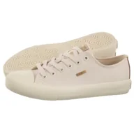Trampki damskie - Trampki Białe RR274768 (BI596-a) Big Star - miniaturka - grafika 1