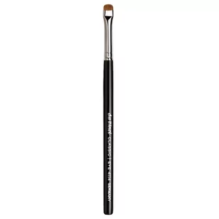 Da Vinci pędzel pędzel Eyeliner/Eyeliner/pędzelek żelowo Eyeliner/Liner oczu/prawdziwe włosy (rosyjska włosia kuny czerwonej) 4114 - Eyelinery - miniaturka - grafika 1