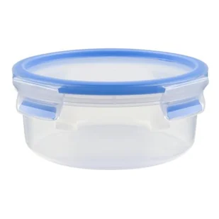 Tefal Master pojemnik do przechowywania żywności dla żywności, prostokątne, przezroczysty/niebieski K3022312 - Pojemniki kuchenne - miniaturka - grafika 1
