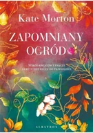 Literatura obyczajowa - Zapomniany ogród - miniaturka - grafika 1