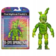 Figurki kolekcjonerskie - five nights at freddy's toxic springtrap funko org - miniaturka - grafika 1