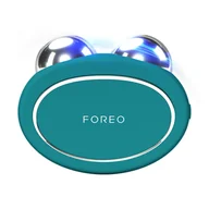 Pozostałe urządzenia kosmetyczne - Foreo Bear™ 2 Zaawansowane Mikroprądowe Urządzenie Do Ujędrniania Twarzy Z 4 Rodzajami I 10 Intensywnościami Mikroprądów, Evergreen - miniaturka - grafika 1
