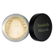 Bazy pod makijaż - Annabelle Minerals Korektor Mineralny Golden Light 4g AM-KM-GL - miniaturka - grafika 1