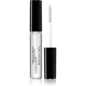 Akcesoria i kosmetyki do stylizacji brwi - Pierre Rene BROW GEL ŻEL DO BRWI - miniaturka - grafika 1