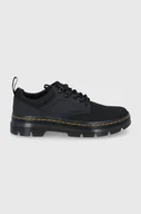 Półbuty damskie - Dr. Martens Półbuty Reeder kolor czarny DM27102001 - miniaturka - grafika 1