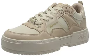 Buffalo Damskie sneakersy RSE V2, kremowy, 40 EU - Sneakersy damskie - miniaturka - grafika 1