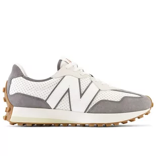 Buty New Balance MS327PJ - szare - Buty sportowe męskie - miniaturka - grafika 2