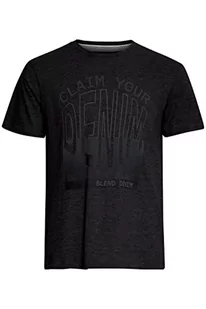 Blend T-shirt męski, 194007/Black, S - Koszulki męskie - miniaturka - grafika 1