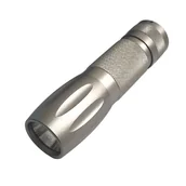 Latarki - Aluminiowa latarka podwodna 1 LED 1 W - miniaturka - grafika 1