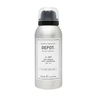 Balsamy i kremy do opalania - Depot No.609, spray ochronny do skóry, 100ml - miniaturka - grafika 1