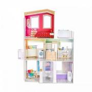 Domki dla lalek - PROMO LOL Surprise Domek Rainbow High House 574330 Mga Entertainment - miniaturka - grafika 1