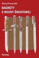 Militaria i wojskowość - Napoleon V Bagnety II wojny światowej Katalog - miniaturka - grafika 1