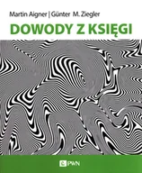 Matematyka - Dowody z księgi - miniaturka - grafika 1