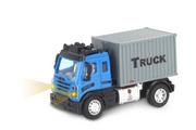 Zabawki zdalnie sterowane - Artyk Ciężarówka zdalnie sterowana 1Y41J4 1Y41J4 SAM SAM - miniaturka - grafika 1