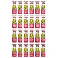 Napoje gazowane - Jungle Fruits Napój gazowany z sokiem z guawy Zgrzewka 24 x 330 ml - miniaturka - grafika 1