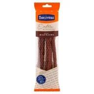 Kiełbasa i wędliny - Tarczyński 175g Kabanos wieprzowy Extra - miniaturka - grafika 1
