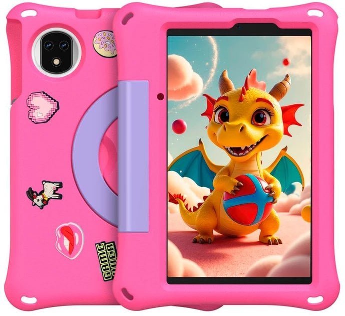 Ulefone TAB A9 PRO KIDS/4/128GB PINK ULEFONE TABA9PROKIDS PINK