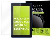 Filtry prywatyzujące - Folia ochronna na tablet na ekran do Lenovo Tab3 A7-10 F/L TAB3 ESSENTIAL - miniaturka - grafika 1