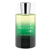 Wody i perfumy męskie - Juliette Has A gun - Ex Vetiver, Woda Perfumowana - Ex Vetiver Edp 100ml - Dla Mężczyzn - miniaturka - grafika 1