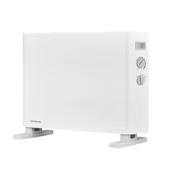 Ogrzewanie przenośne - Orava EK-2007 Elektryczny konwektor gorącego powietrza - miniaturka - grafika 1