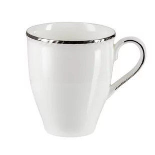 Kubek Porcelanowy 450 Ml Florian Villa Italia - Kubki - miniaturka - grafika 1