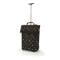 Torby i wózki na zakupy - Wózek trolley M dots, różnokolorowy - miniaturka - grafika 1