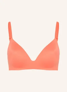 Calvin Klein Biustonosz Pod T-Shirt Perfectly Fit rosa - Biustonosze - miniaturka - grafika 1