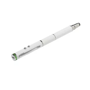 Leitz 6414 Długopis Complete 4 w 1 Stylus czarny 64140095 - Prezentery i wskaźniki - miniaturka - grafika 2