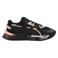 Buty trekkingowe damskie - Buty do chodzenia damskie Puma Mirage Sport Loom - miniaturka - grafika 1