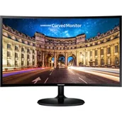 Monitory - Samsung CF390 (LC24F390FHRXEN) - miniaturka - grafika 1