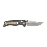 Noże - Nóż Benchmade 273-03 Mini Adamas - miniaturka - grafika 1