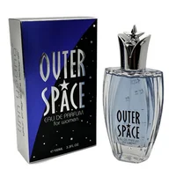 Wody i perfumy damskie - Linn Young Outerspace Women woda perfumowana 100 ml - miniaturka - grafika 1