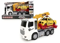 Zabawki zdalnie sterowane - Lawet RC - miniaturka - grafika 1