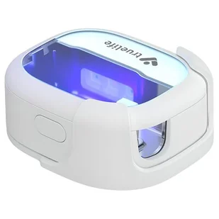 TrueLife sterylizator UV SonicBrush - Końcówki do szczoteczek elektrycznych - miniaturka - grafika 1