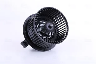 Wentylator wewnętrzny Nissens 87384 - Akcesoria do klimatyzacji i ogrzewania - miniaturka - grafika 1