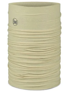 Chusta wielofunkcyjna Buff CoolNet UV® Neckwear - solid pistachio - Szaliki i chustki dla dzieci - miniaturka - grafika 1