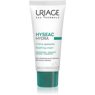 Uriage Hyseac Hydra regenerujący krem do twarzy 40ml - Kremy do twarzy - miniaturka - grafika 1