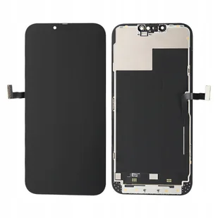 Nowy Wyświetlacz Iphone 13 Mini A2481, A2626, A2628, A2629, A2630 Z Ramką - Części serwisowe do telefonów - miniaturka - grafika 1