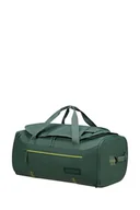 Torby podróżne - American Tourister Trailgo - torba podróżna M, 55 cm, 54 l, zielona (Dark Forest), Zielony (Dark Forest), Reisetasche 55 cm, torby podróżne - miniaturka - grafika 1