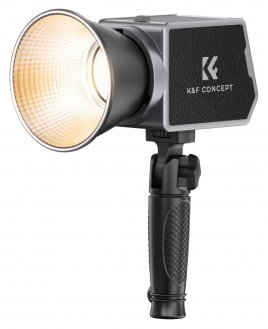 Lampa stołowa ExtraLink Lampa LED K&F Concept PL-60B 2700 K - 6500 K