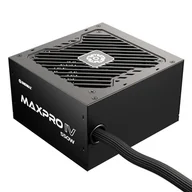 Zasilacze do serwerów - Enermax EMP550W moduł zasilaczy 550 W 20+4 pin ATX Czarny EMP550W - miniaturka - grafika 1