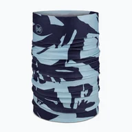 Apaszki i szaliki damskie - Chusta wielofunkcyjna BUFF Thermonet rycal multi - miniaturka - grafika 1