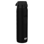 Survival - akcesoria - Butelka ION8 BPA Free I8RF1000BLK Black - miniaturka - grafika 1
